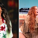 The Stars’ Hottest 2026 Stagecoach Festival Outfits  
